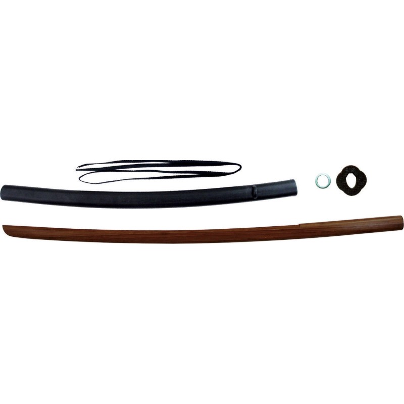 Bokken avec fourreau