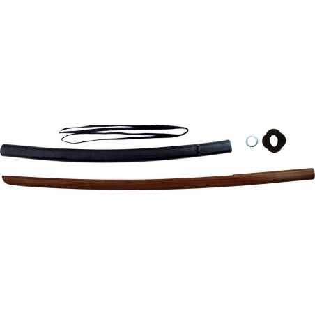 Bokken avec fourreau