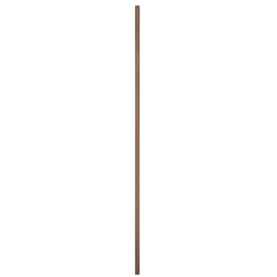 Baton Bo en bois