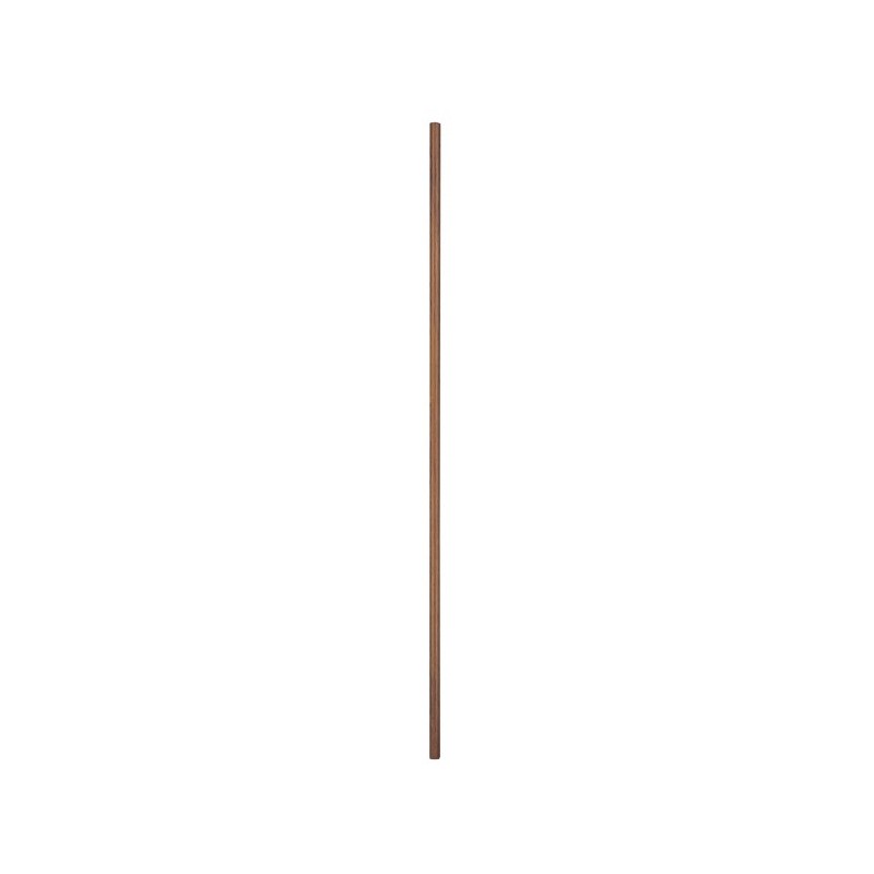 Baton Bo en bois