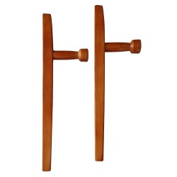Tonfa d'Okinawa