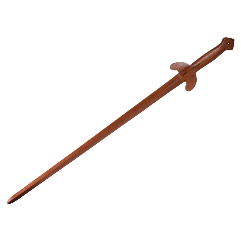 Sabre Tai Chi en bois