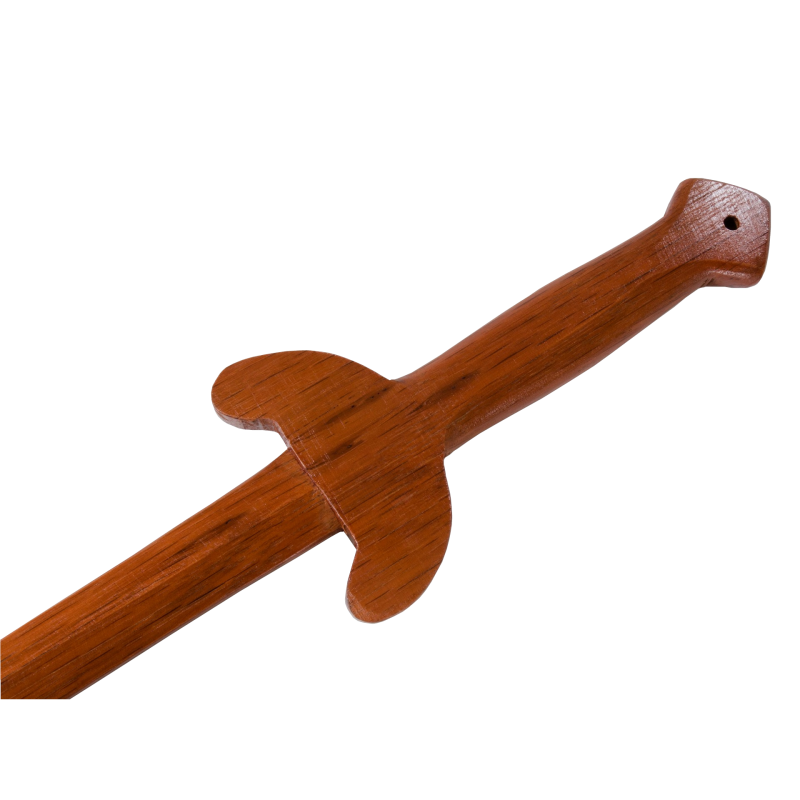 Sabre Tai Chi en bois