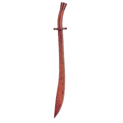 Sabre en bois Kung-Fu