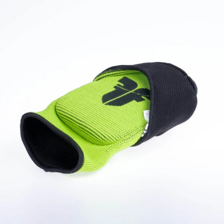 Coudière réversible Fighter - noir/vert