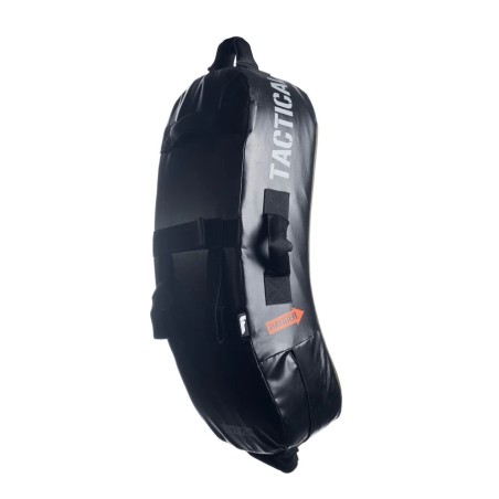 Bouclier de frappe de combattant - MULTI GRIP - Série tactique - Prem