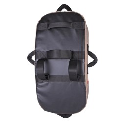 Bouclier de frappe de combattant - MULTI GRIP - Série tactique - Prem