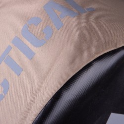 Bouclier de frappe de combattant - MULTI GRIP - Série tactique - Prem