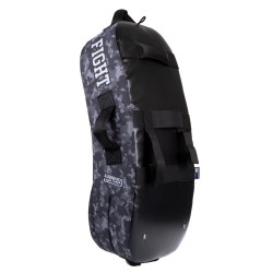 Bouclier de frappe de combattant - MULTI GRIP - Série tactique - Prem