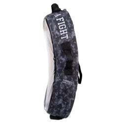Bouclier de frappe de combattant - MULTI GRIP - Série tactique - Prem