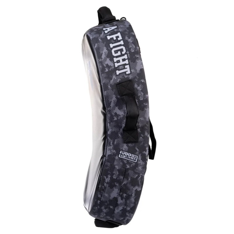 Bouclier de frappe de combattant - MULTI GRIP - Série tactique - Prem