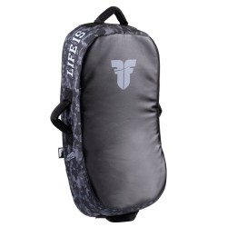 Bouclier de frappe de combattant - MULTI GRIP - Série tactique - Prem