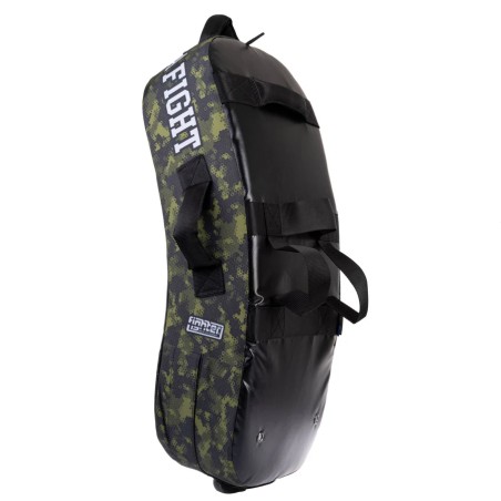 Bouclier de frappe de combattant - MULTI GRIP - Série tactique - Prem
