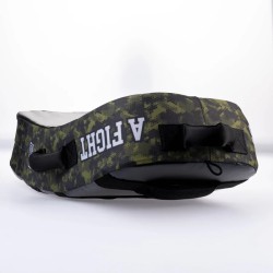 Bouclier de frappe de combattant - MULTI GRIP - Série tactique - Prem