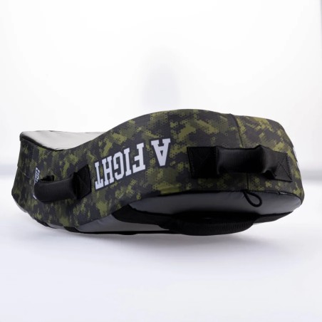 Bouclier de frappe de combattant - MULTI GRIP - Série tactique - Prem