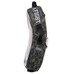 Bouclier de frappe de combattant - MULTI GRIP - Série tactique - Prem