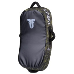Bouclier de frappe de combattant - MULTI GRIP - Série tactique - Prem