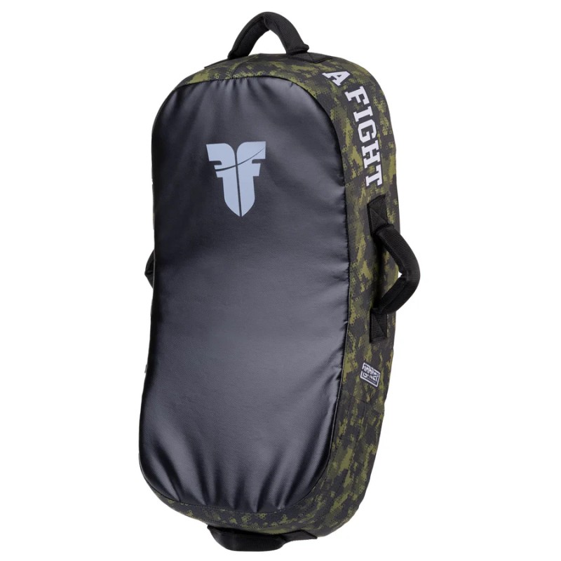 Bouclier de frappe de combattant - MULTI GRIP - Série tactique - Prem