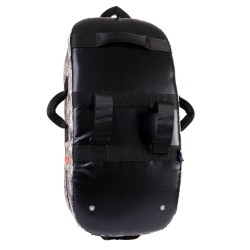 Bouclier de frappe de combat - MULTI GRIP - La vie est un combat - Dese