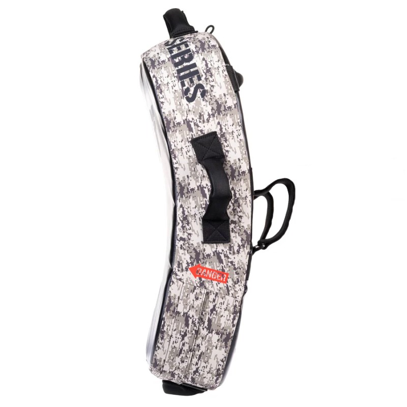 Bouclier de frappe de combat - MULTI GRIP - La vie est un combat - Dese