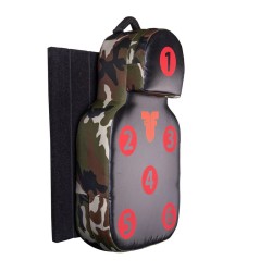Bouclier de combat, énorme bouclier de frappe, FPWS-03-CB