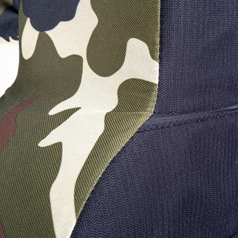 Bouclier de combat, énorme bouclier de frappe, FPWS-03-CB