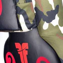 Bouclier de combat, énorme bouclier de frappe, FPWS-03-CB