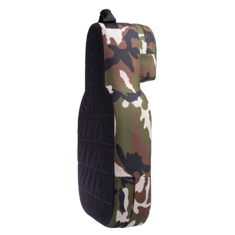 Bouclier de combat, énorme bouclier de frappe, FPWS-03-CB