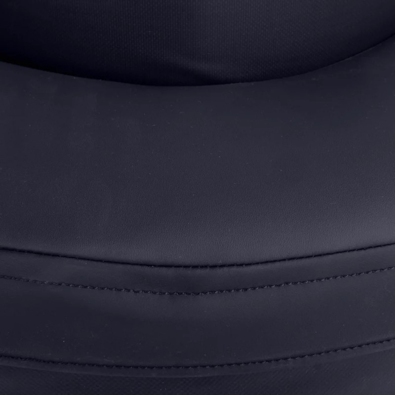 Sac de boxe autoportant Fighter YOUNG - blanc/rose