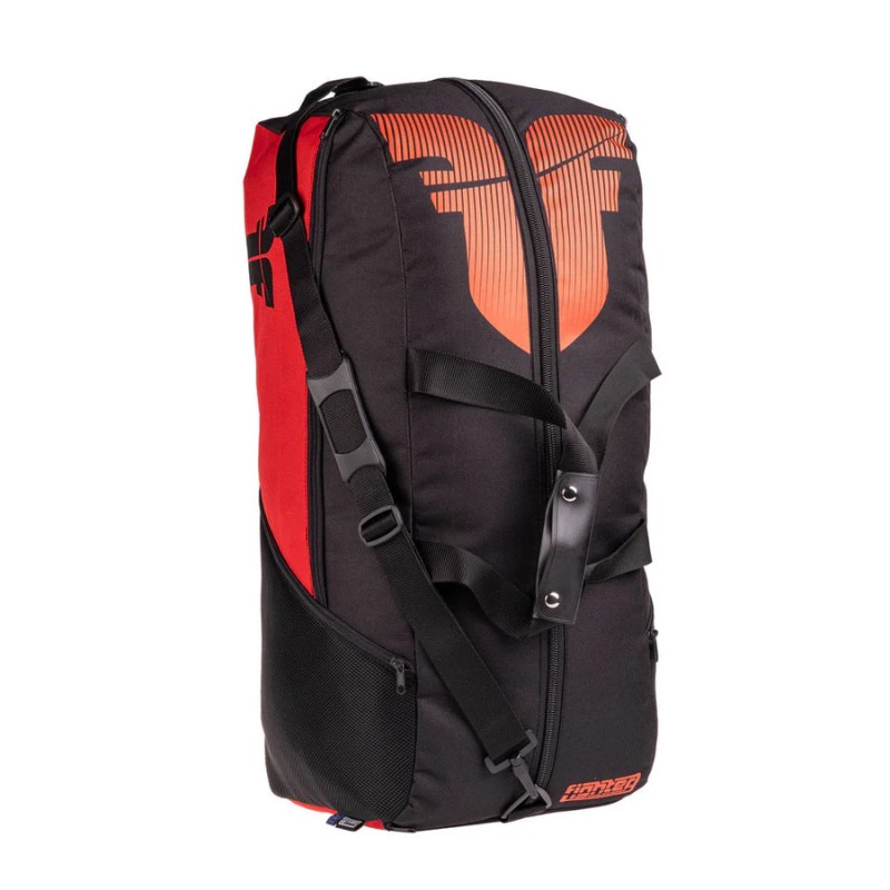 Sac de sport Fighter taille L - Camo