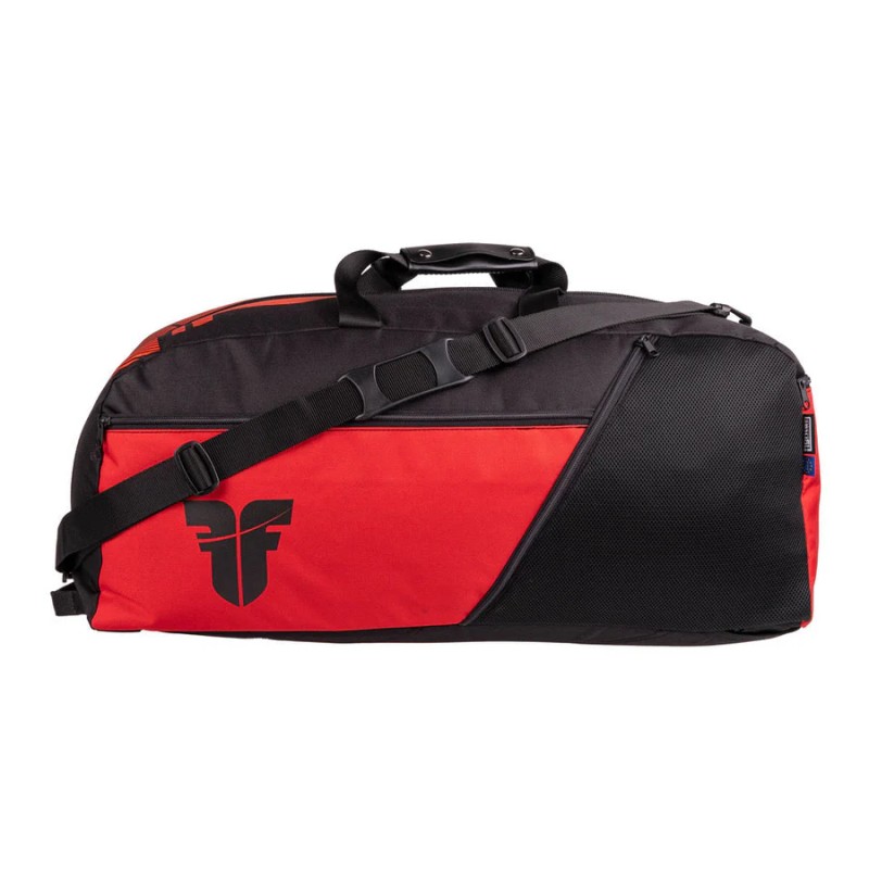 Sac de sport Fighter taille L - Camo