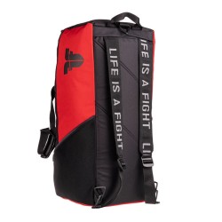 Sac de sport Fighter taille L - Camo