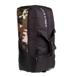 Sac de sport Fighter taille L - Camo