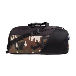 Sac de sport Fighter taille L - Camo