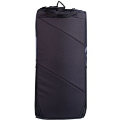 Sac à dos de sport Fighter - nid d'abeille vert