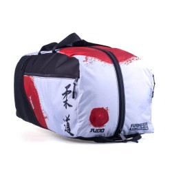 Sac à dos de sport Fighter - nid d'abeille vert
