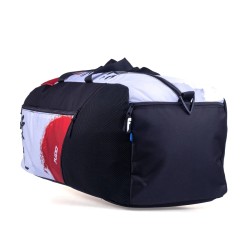 Sac à dos de sport Fighter - nid d'abeille vert