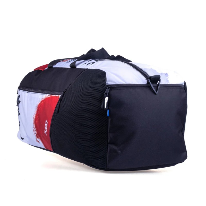 Sac à dos de sport Fighter - nid d'abeille vert