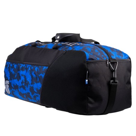 Sac à dos de sport Fighter - nid d'abeille vert