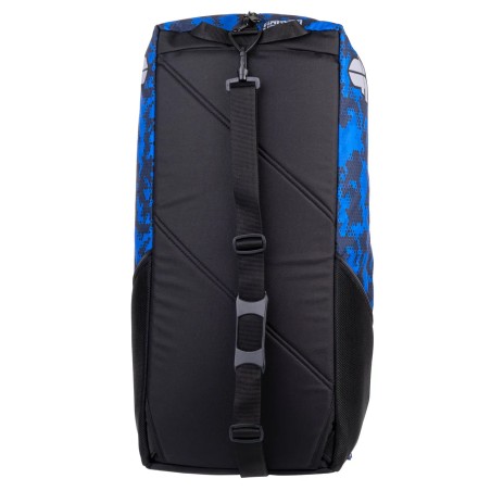 Sac à dos de sport Fighter - nid d'abeille vert