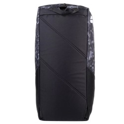 Sac à dos de sport Fighter - nid d'abeille vert