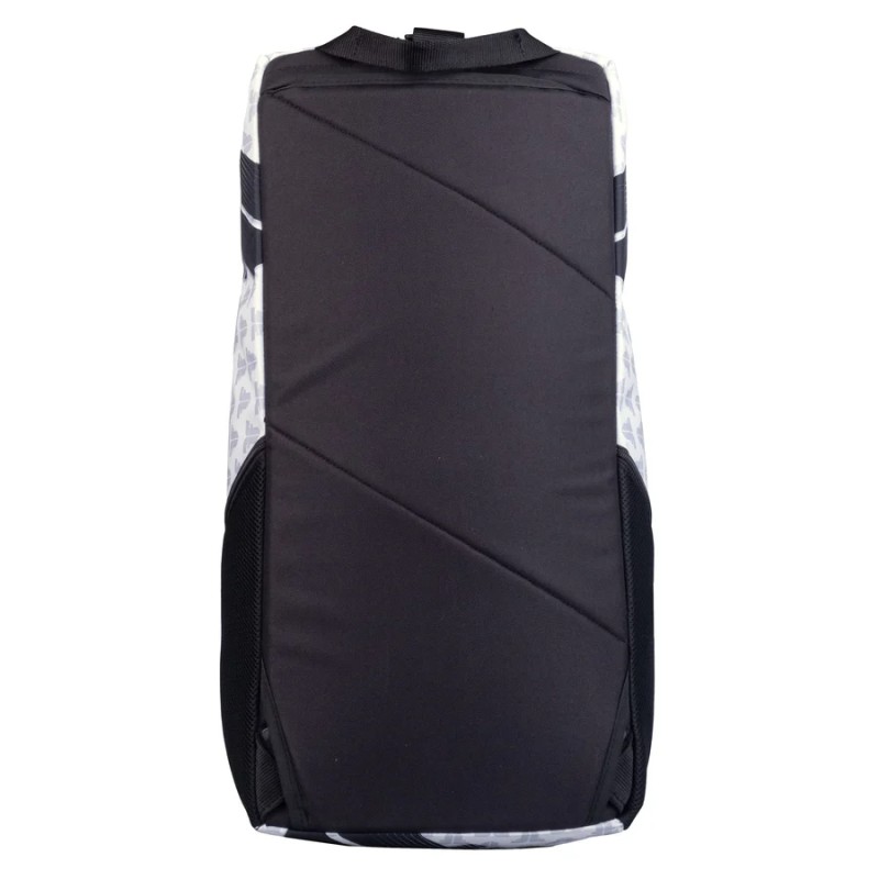 Sac à dos de sport Fighter - nid d'abeille vert