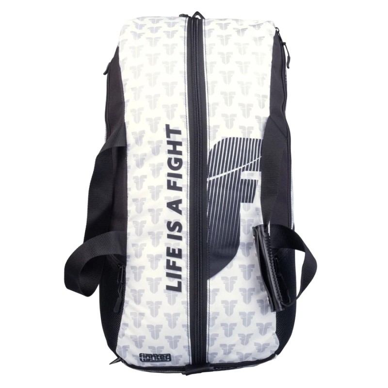 Sac à dos de sport Fighter - nid d'abeille vert