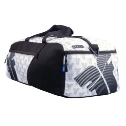 Sac à dos de sport Fighter - nid d'abeille vert