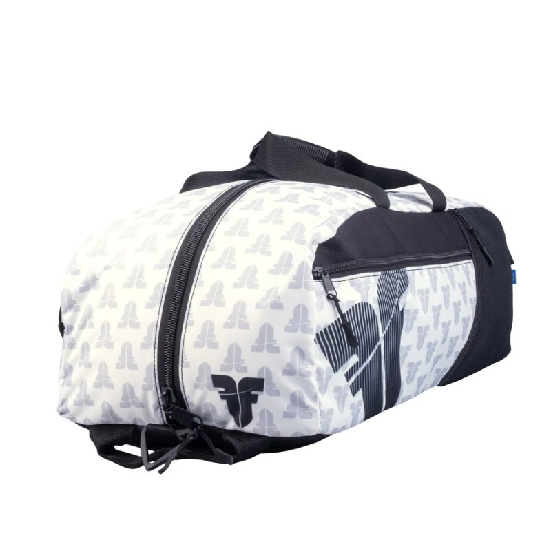 Sac à dos de sport Fighter - nid d'abeille vert