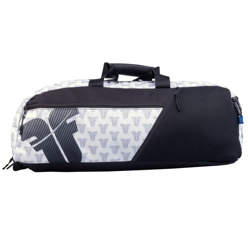 Sac à dos de sport Fighter - nid d'abeille vert