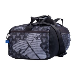 Sac à dos de sport Fighter - nid d'abeille vert