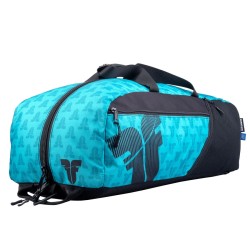 Sac à dos de sport Fighter - nid d'abeille vert
