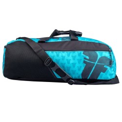 Sac à dos de sport Fighter - nid d'abeille vert