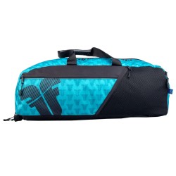 Sac à dos de sport Fighter - nid d'abeille vert